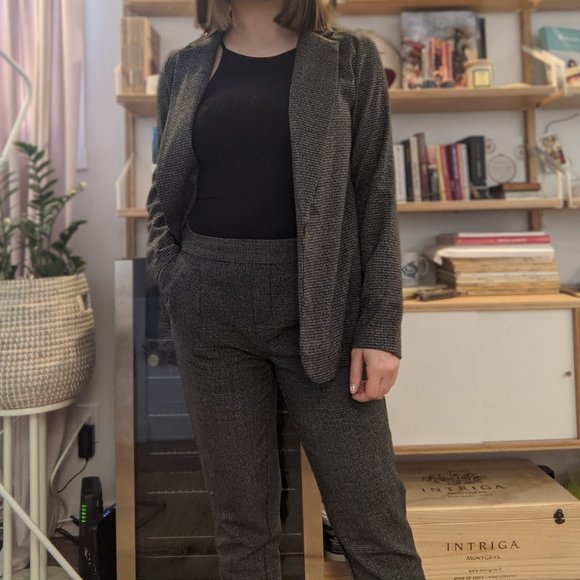 Office matching set - english check - Picture 4 of 5